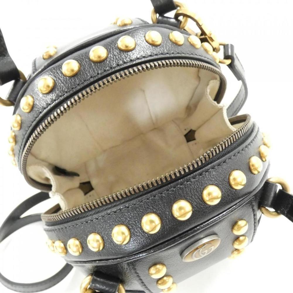 Gucci Bag Black - Picture 8 of 9
